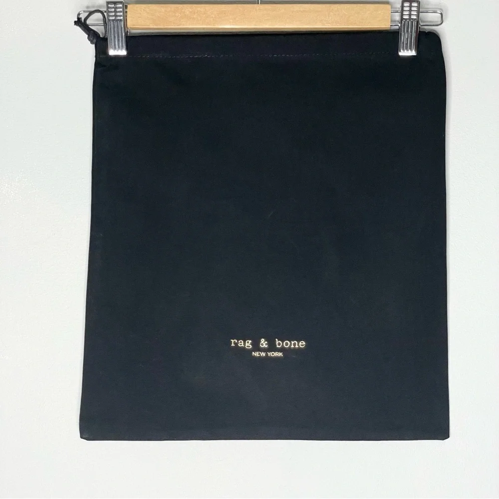 RAG & BONE Dust Bag - Picture 1 of 2